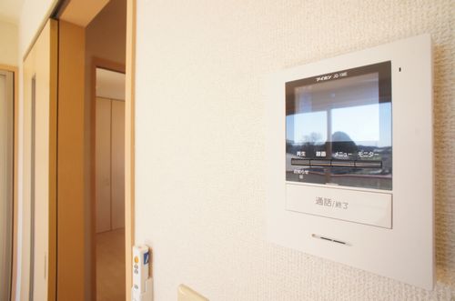 アベニューⅡ 202号-8