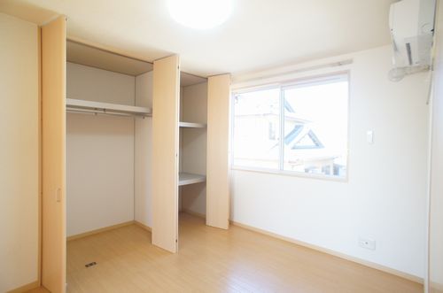 アベニューⅡ 202号-9