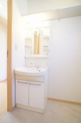 アベニューⅡ 202号-10