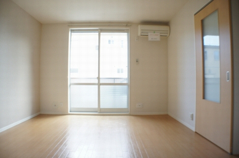 ブランシェ小山Ｃ 102号-4