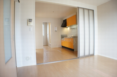 ブランシェ小山Ｃ 102号-5