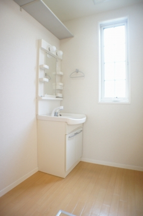 ブランシェ小山Ｃ 102号-7