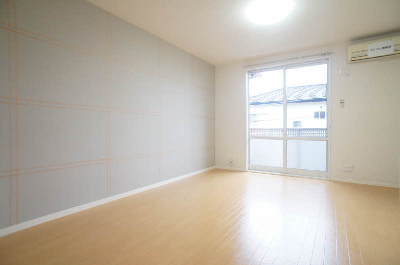 ブランシェ小山Ｃ 203号-3