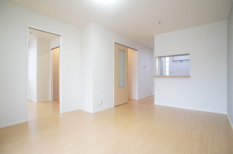 ブランシェ小山Ｃ 203号-4