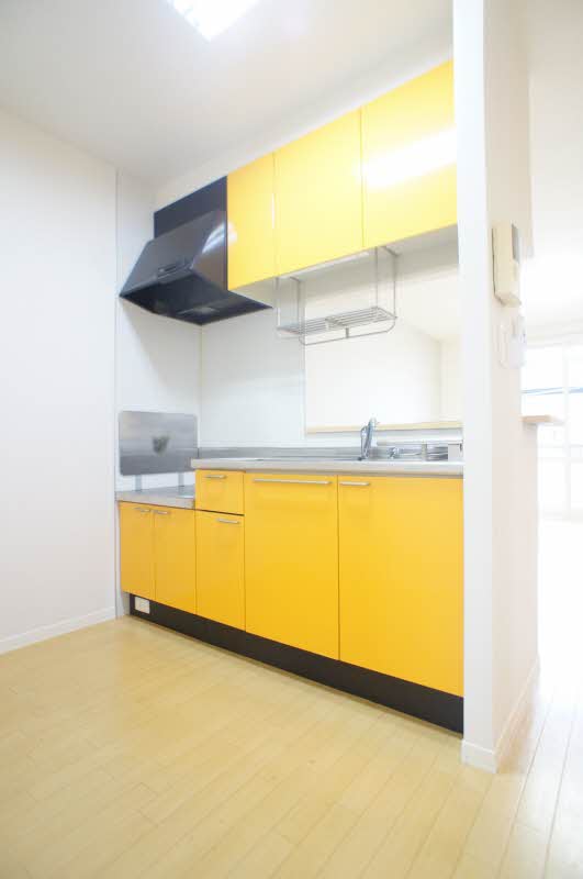 ブランシェ小山Ｃ 203号-5