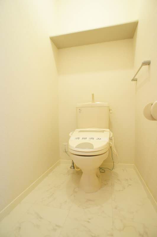 ブランシェ小山Ｃ 203号-8