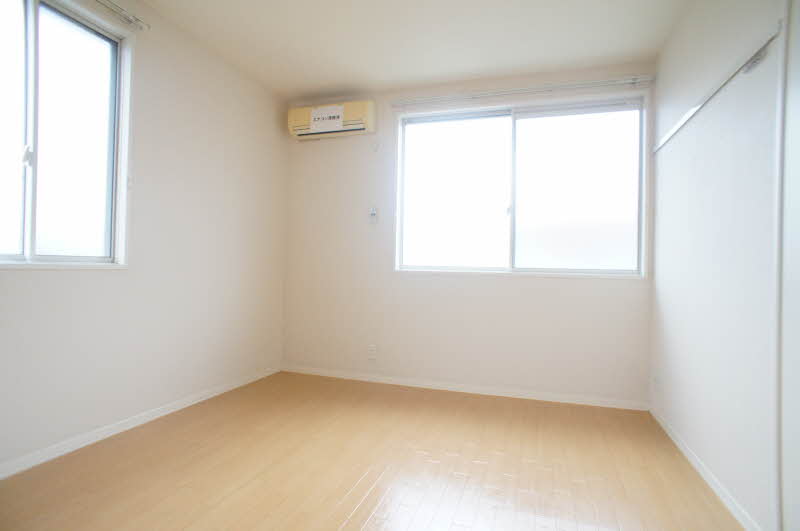 ブランシェ小山Ｃ 203号-10