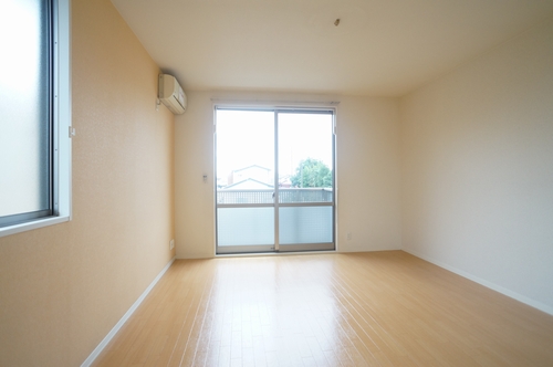 ルーチェＣ 201号-2