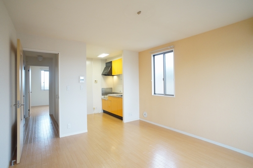 ルーチェＣ 201号-3