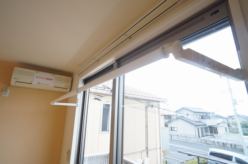 ルーチェＣ 201号-4