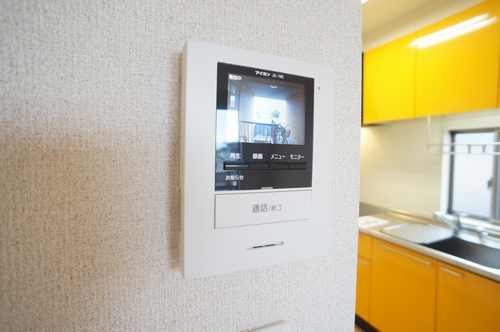 ルーチェＣ 201号-5