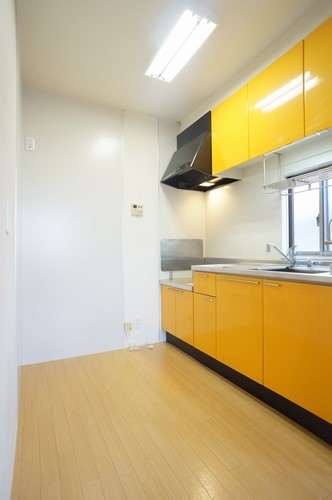 ルーチェＣ 201号-6