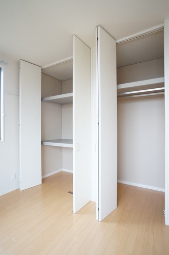 ルーチェＣ 201号-8