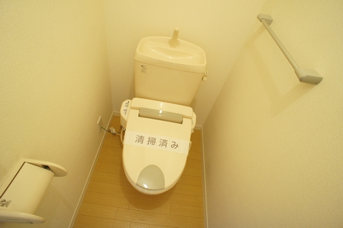 ルーチェＣ 201号-11