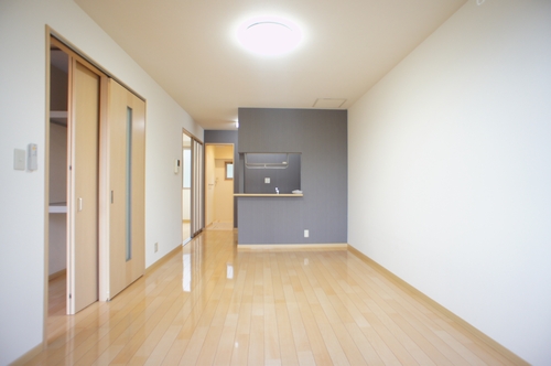 メゾン桜 102号-3