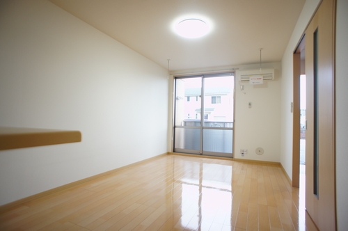 メゾン桜 102号-6