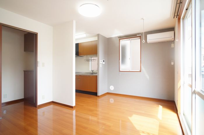 アプリーコＣ 101号-2