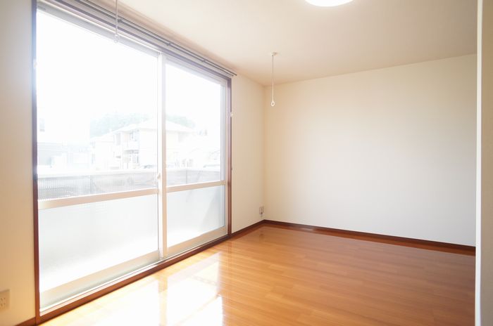 アプリーコＣ 101号-3