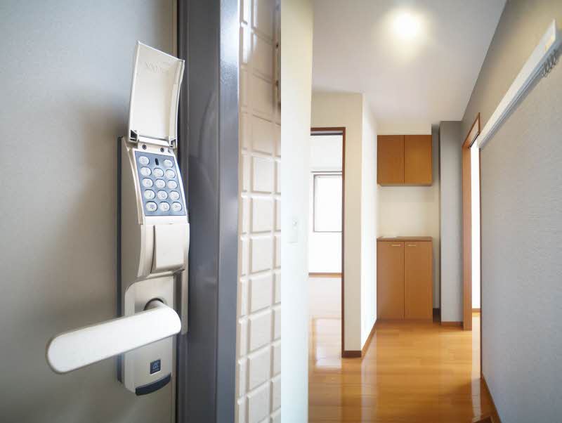 アプリーコＣ 101号-11