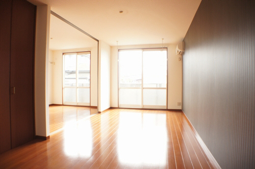 チェリーコート 102号-3