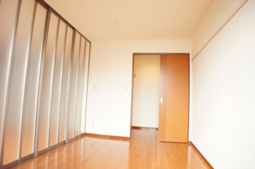 チェリーコート 102号-6