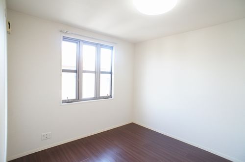 ボヌールＡ 201号-5