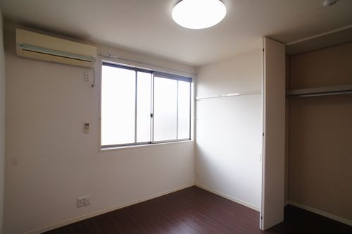 ボヌールＡ 201号-7