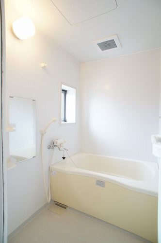 ボヌールＡ 201号-9