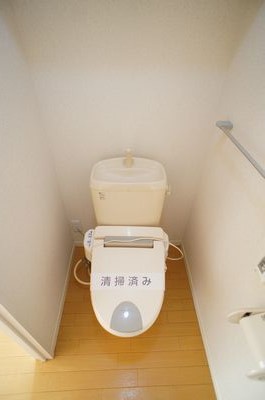 ボヌールＢ 102号-9