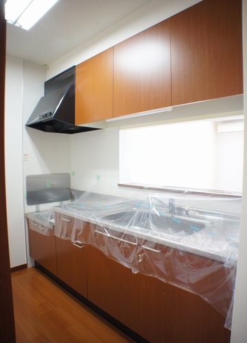 エスポワール植上A 202号-3