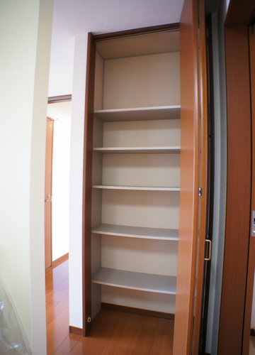 エスポワール植上A 202号-4