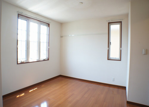 エスポワール植上A 202号-5