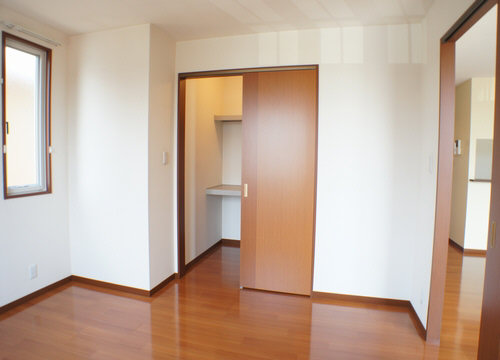 エスポワール植上A 202号-6