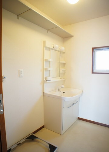 エスポワール植上A 202号-7