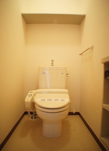 エスポワール植上A 202号-11