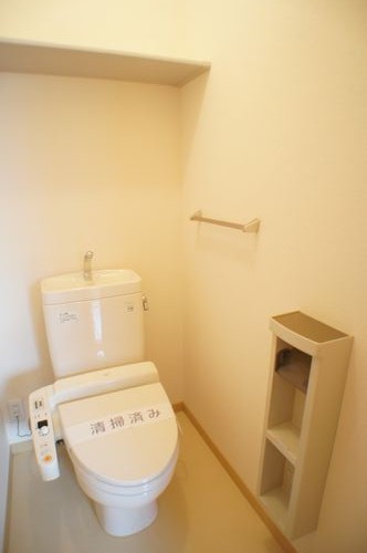エスポワール植上B 203号-10