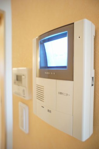 エスポワール植上B 203号-11