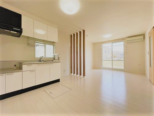 カーサ・フォレスタＢ 101号-3