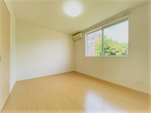 カーサ・フォレスタＢ 101号-5