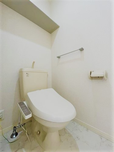 カーサ・フォレスタＢ 101号-11