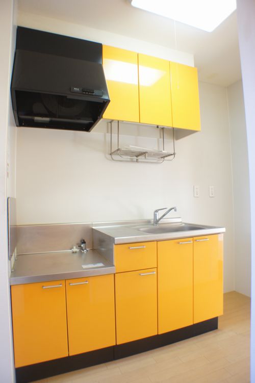 アプリコットハイツ城東 103号-6