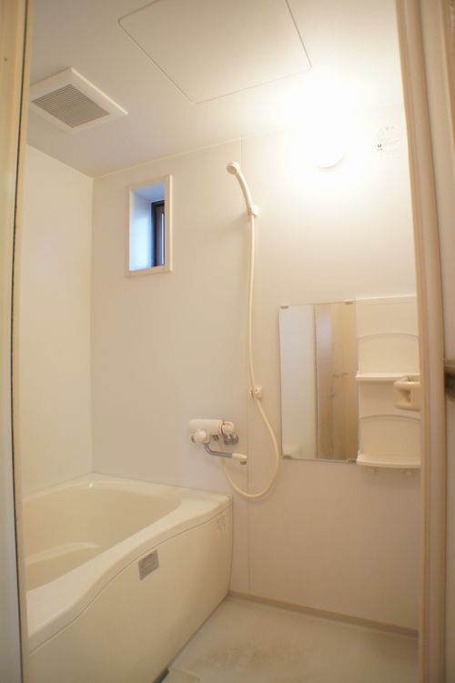 アプリコットハイツ城東 103号-7