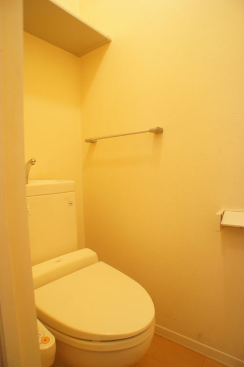 アプリコットハイツ城東 103号-9