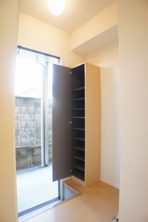 アプリコットハイツ城東 103号-10