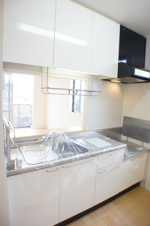 メゾン　ド　ボヌールⅡ 102号-5