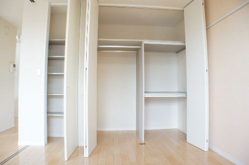 メゾン　ド　ボヌールⅡ 102号-6