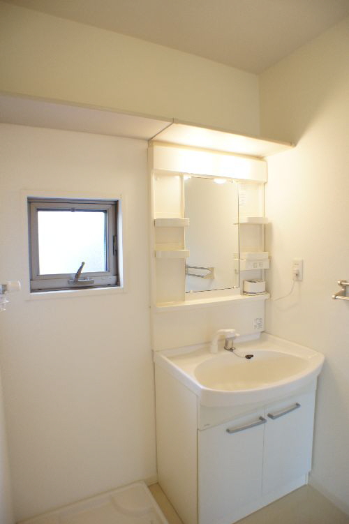 メゾン　ド　ボヌールⅡ 102号-8