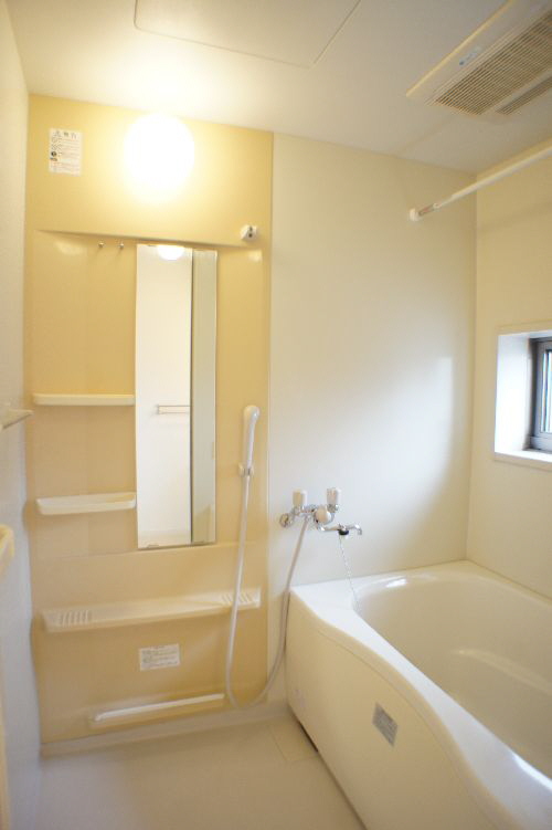 メゾン　ド　ボヌールⅡ 102号-9