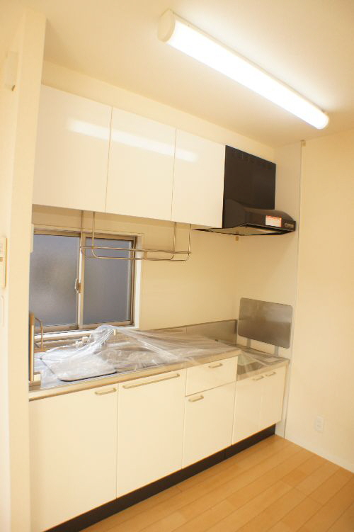 メゾン　ド　ボヌールⅢ 102号-5