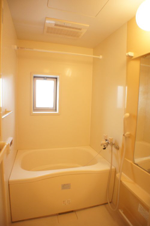 メゾン　ド　ボヌールⅢ 102号-9